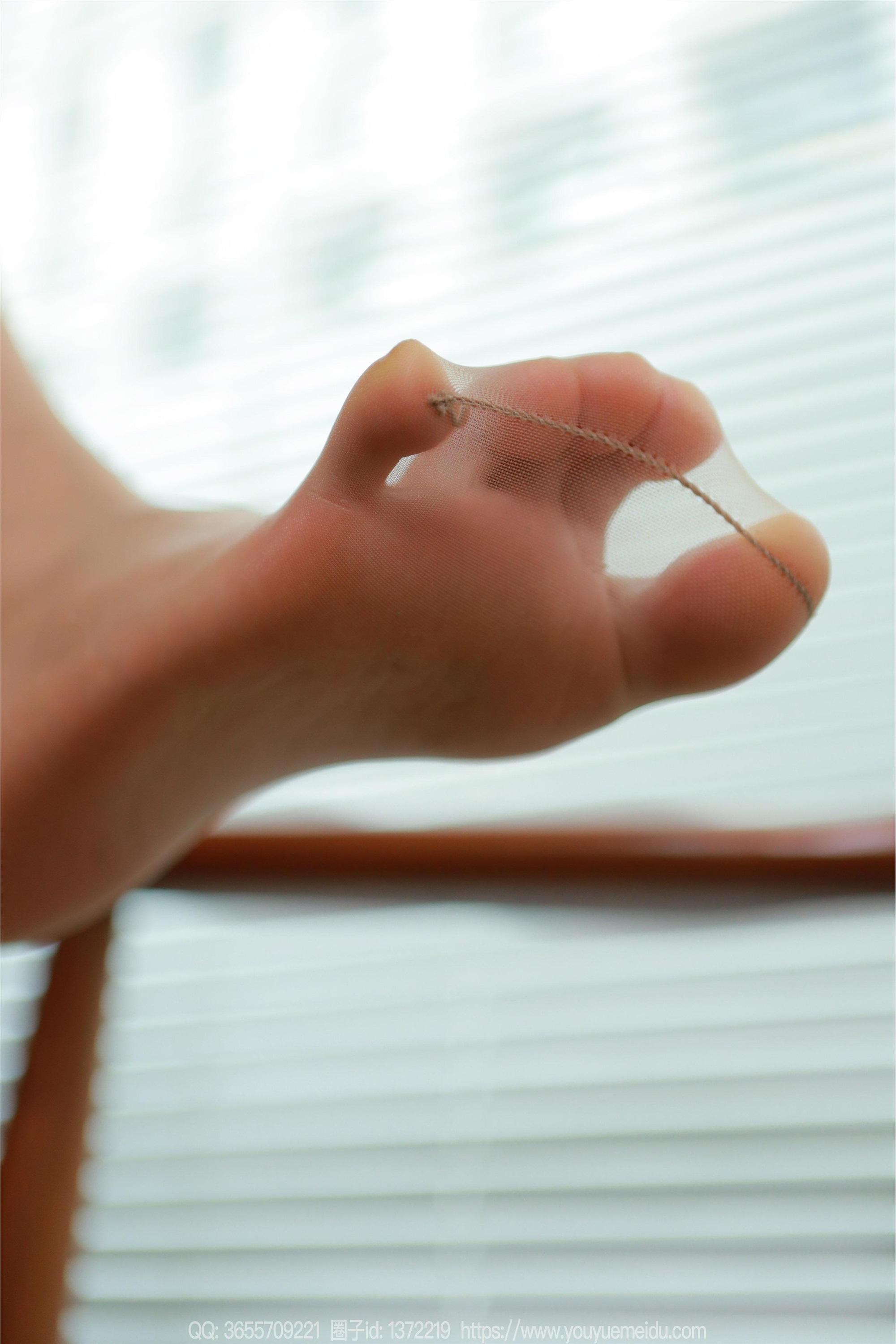 IESS异思趣向  2024.05.08 丝享家 1736 小婕《不想上班》